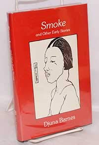 Stock image for Smoke, and other early stories for sale by Half Moon Books