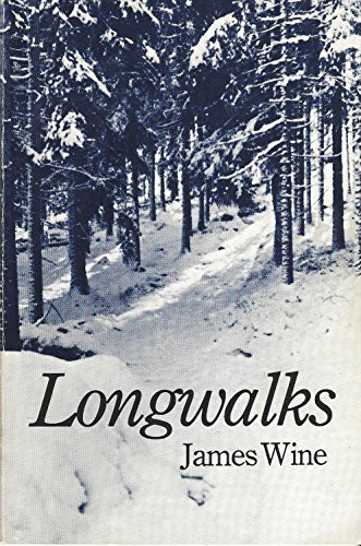 Stock image for Longwalks for sale by Booksavers of Virginia