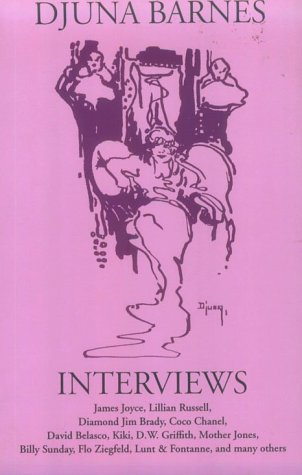 9780940650374: Interviews (Sun & Moon Classics, 86)