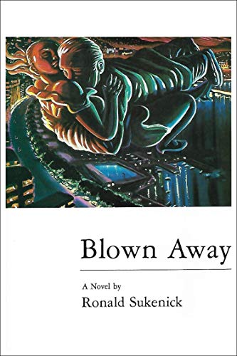 Imagen de archivo de Blown Away (New American Fiction Series) a la venta por Arundel Books