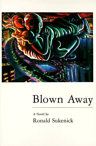 Blown Away (New American Fiction Ser., No. 7)