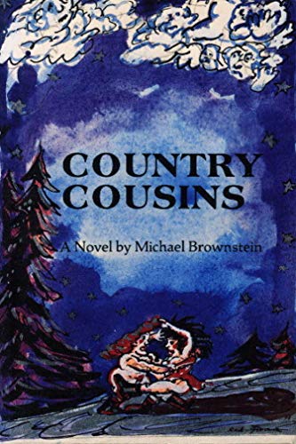 9780940650749: Country Cousins (New American Fiction)