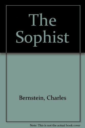 The Sophist (9780940650800) by Bernstein, Charles