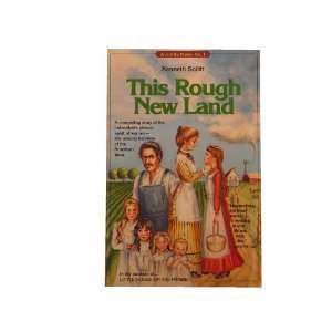 Stock image for This Rough New Land for sale by ThriftBooks-Dallas