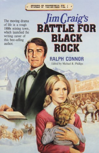 Beispielbild fr Jim Craig's Battle for the Black Rock zum Verkauf von ThriftBooks-Atlanta