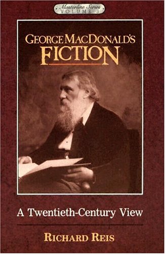 Stock image for GeorgeMacDonald's Fiction for sale by BookHolders