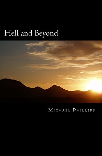 Stock image for Hell and Beyond: A Novel for sale by SecondSale