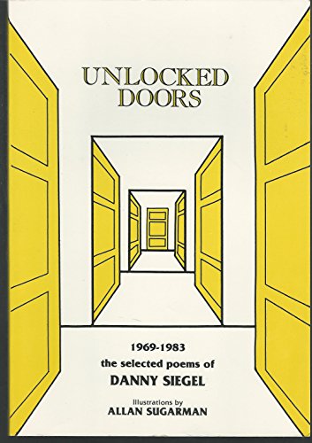 Stock image for Unlocked Doors for sale by Wonder Book