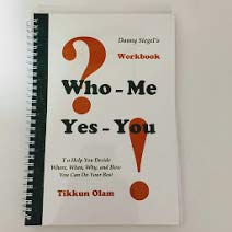 Beispielbild fr Who - Me? Yes - You! zum Verkauf von Wonder Book