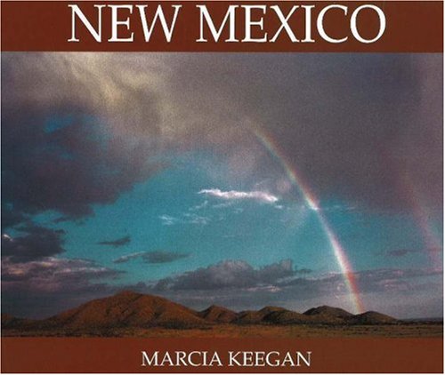 Beispielbild fr New Mexico zum Verkauf von Better World Books