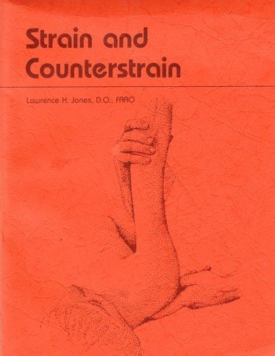 

Strain and Counterstrain