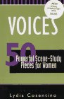 Stock image for Voices for sale by Bingo Used Books