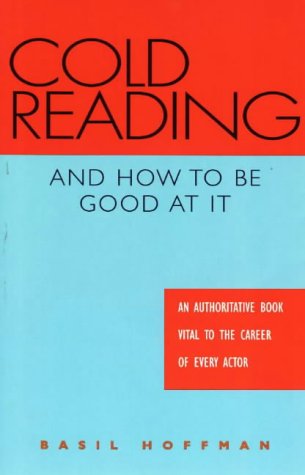 Stock image for Cold Reading: And How to be Good at it for sale by WorldofBooks