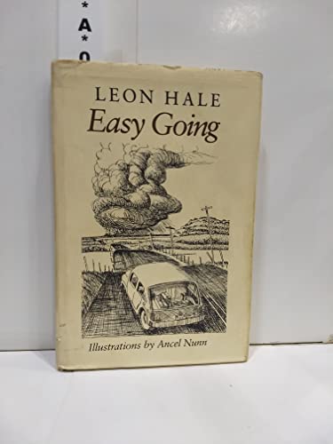 Stock image for Easy Going for sale by Half Price Books Inc.