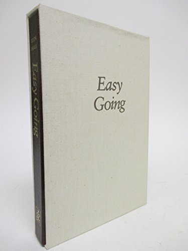 Beispielbild fr Easy Going zum Verkauf von Unique Books