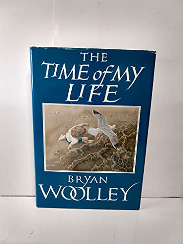Beispielbild fr The Time of My Life zum Verkauf von Books From California