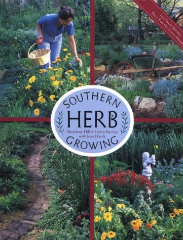 Stock image for Southern Herb Growing for sale by Wonder Book