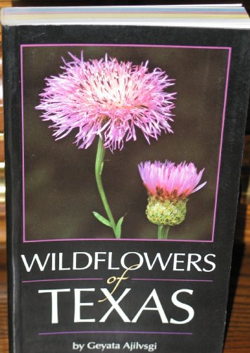 Beispielbild fr Wildflowers of Texas zum Verkauf von Jenson Books Inc