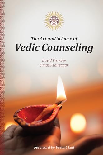 Beispielbild fr The Art and Science of Vedic Counseling zum Verkauf von Blackwell's