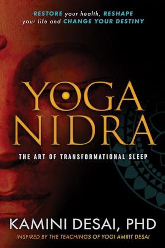 Beispielbild fr Yoga Nidra zum Verkauf von Blackwell's