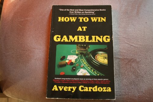 Stock image for How to Win at Gambling for sale by Top Notch Books