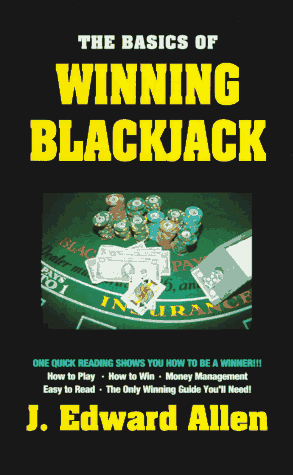 9780940685246: The Basics of Winning Blackjack