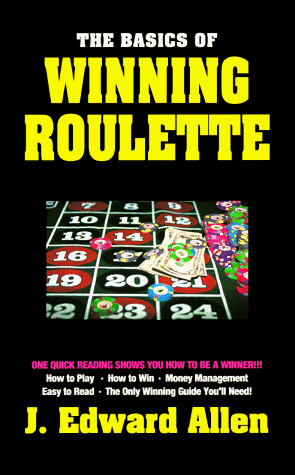 Stock image for The Basics of Winning Roulette for sale by ThriftBooks-Dallas