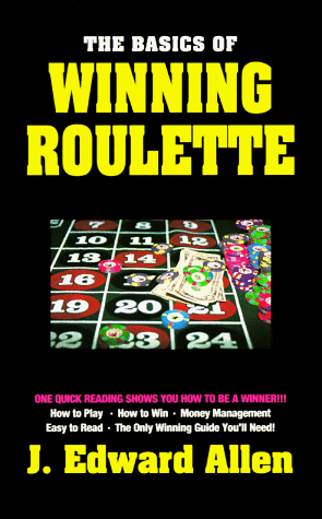 9780940685260: Basics of Winning Roulette