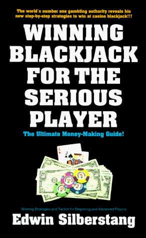 Beispielbild fr Winning Blackjack For The Serious Player zum Verkauf von Wonder Book