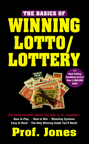 9780940685468: Basics of Winning Lottery