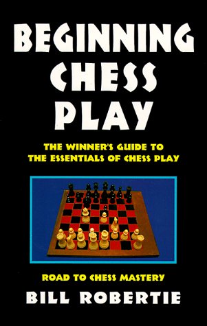 9780940685505: Beginning Chess Play (Chess books)
