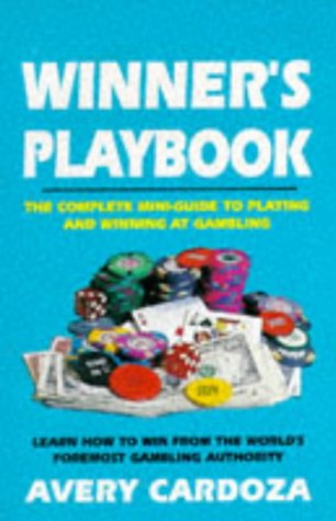 Stock image for Winner's Playbook: The Mini-Encyclopedia of Winning at Gambling for sale by Books@Ruawai