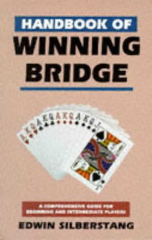 Imagen de archivo de Handbook of Winning Bridge a la venta por Better World Books