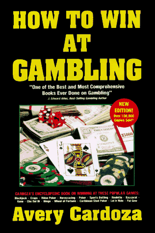 Stock image for How To Win At Gambling for sale by Priceless Books