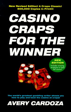 Imagen de archivo de Casino Craps For The Winner a la venta por SecondSale