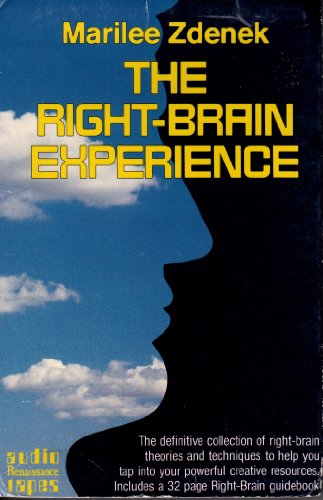 9780940687332: The Right Brain Experience