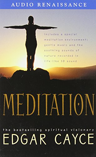 Beispielbild fr Meditation zum Verkauf von Half Price Books Inc.