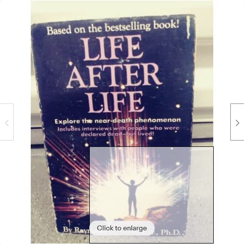 Life After Life (9780940687745) by Moody, Raymond A.