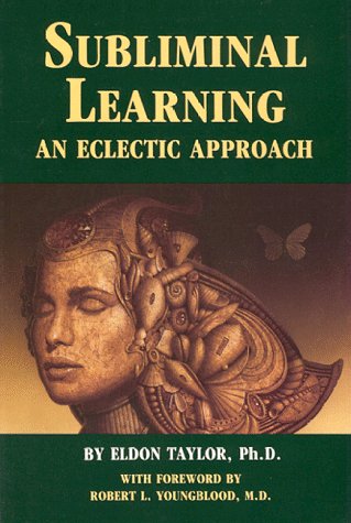 Imagen de archivo de Subliminal Learning : An Eclectic Approach a la venta por Better World Books