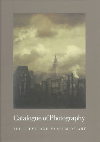 Imagen de archivo de Catalogue of Photography. a la venta por Powell's Bookstores Chicago, ABAA
