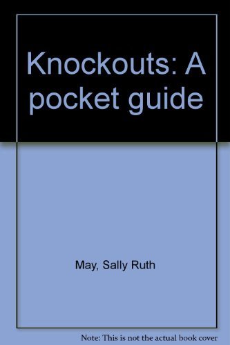 9780940717695: Knockouts: A pocket guide
