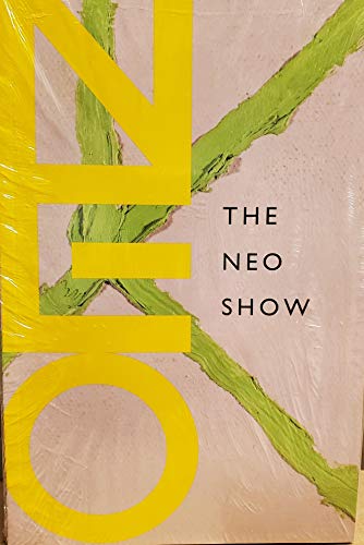 Stock image for Neo Show: A Juried Exhibition of Artists of Northeast Ohio Selected by Jane Farver, Jeffrey for sale by HPB Inc.