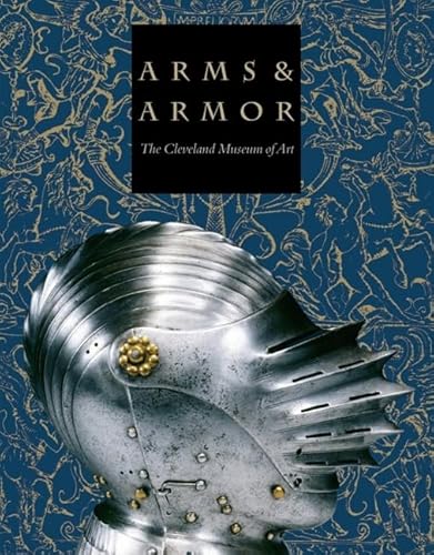Beispielbild fr Arms and Armor zum Verkauf von SecondSale