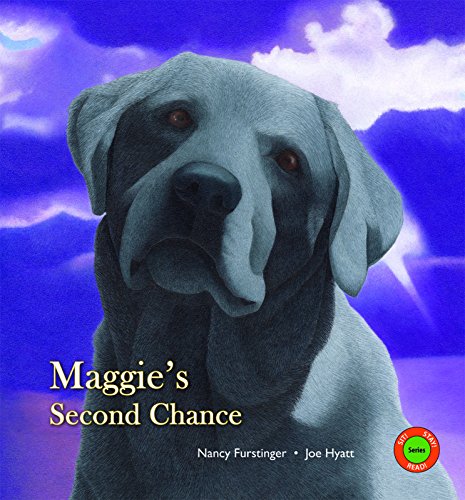 Imagen de archivo de Maggie's Second Chance (Sit! Stay! Read!) a la venta por SecondSale