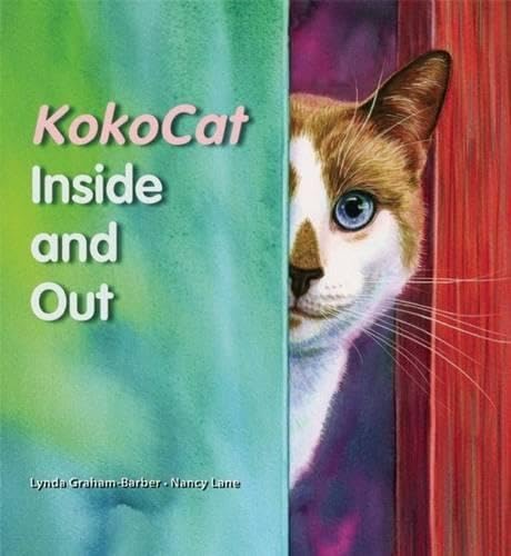 Stock image for KokoCat, Inside and Out for sale by Better World Books