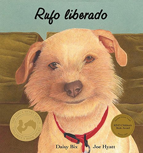 Beispielbild fr Rufo Liberado zum Verkauf von Better World Books