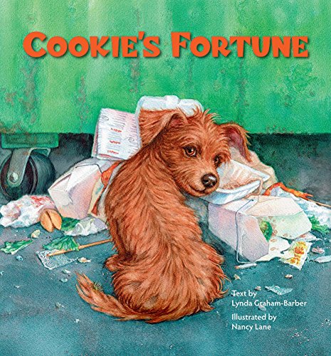 Imagen de archivo de Cookie's Fortune a la venta por Better World Books