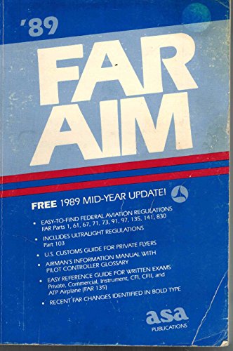 Stock image for Far Aim: 1989 for sale by Better World Books