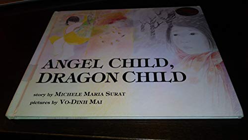 Stock image for Angel Child, Dragon Child for sale by Your Online Bookstore