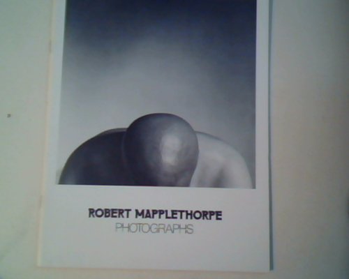 9780940744196: Robert Mapplethorpe: Photographs